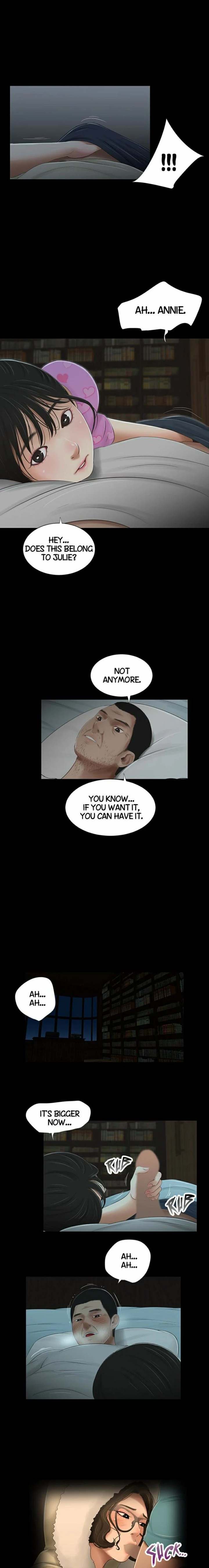 Mamitas - Chapter 40 [photo 7] - MangaPorn