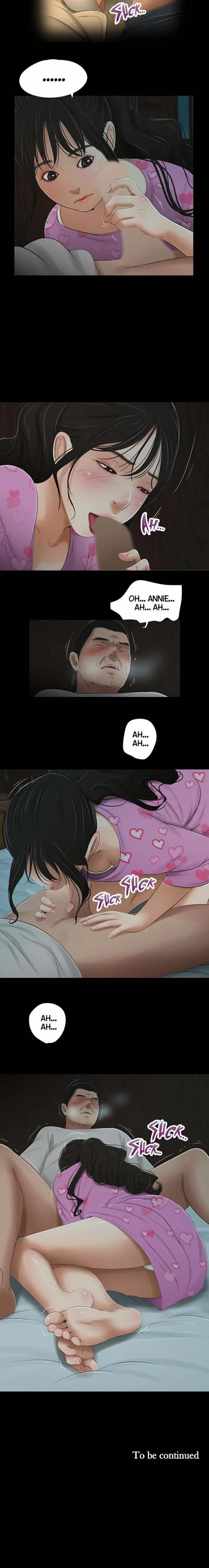 Mamitas - Chapter 40 [photo 8] - MangaPorn