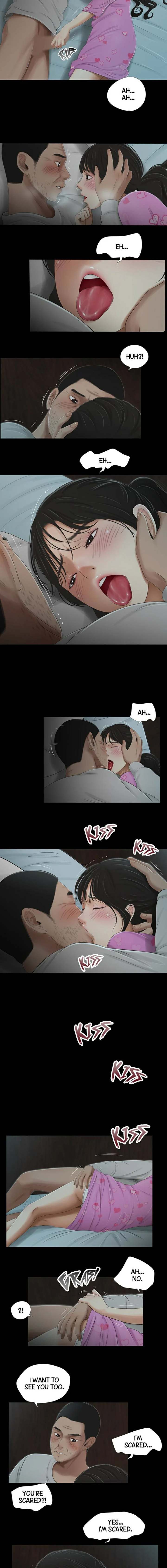 Mamitas - Chapter 41 [photo 3] - MangaPorn