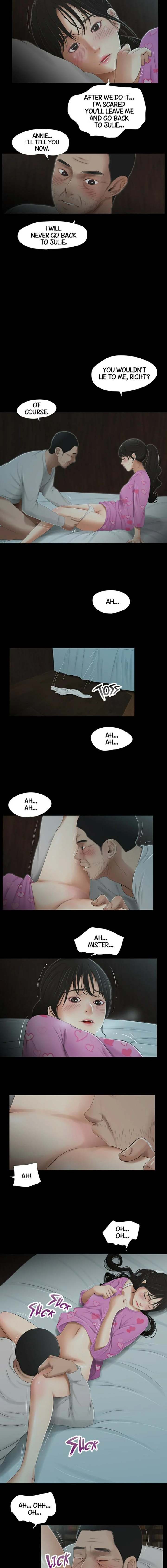 Mamitas - Chapter 41 [photo 4] - MangaPorn