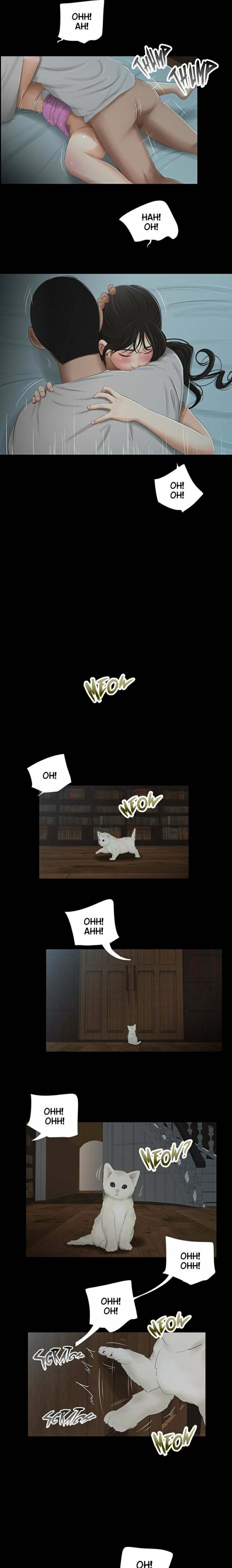 Mamitas - Chapter 41 [photo 7] - MangaPorn