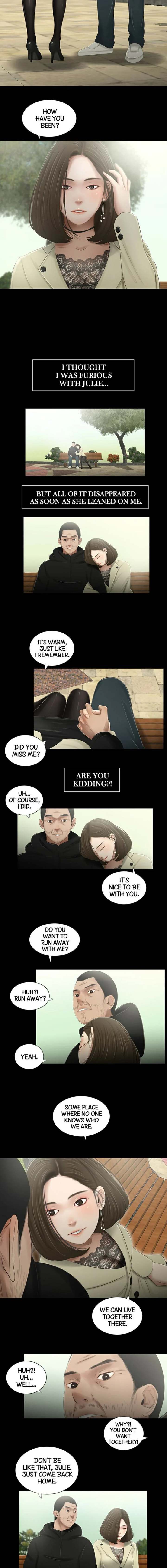 Mamitas - Chapter 42 [photo 6] - MangaPorn