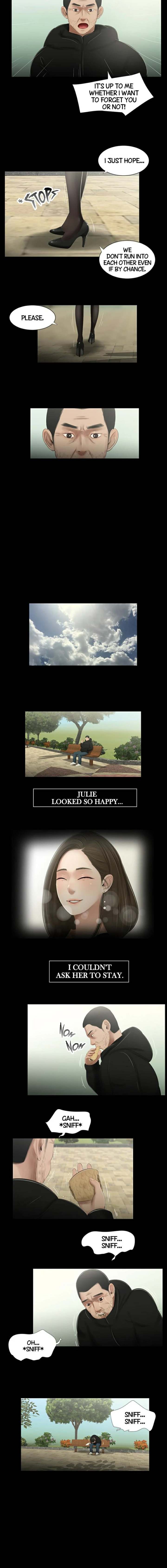 Mamitas - Chapter 42 [photo 8] - MangaPorn