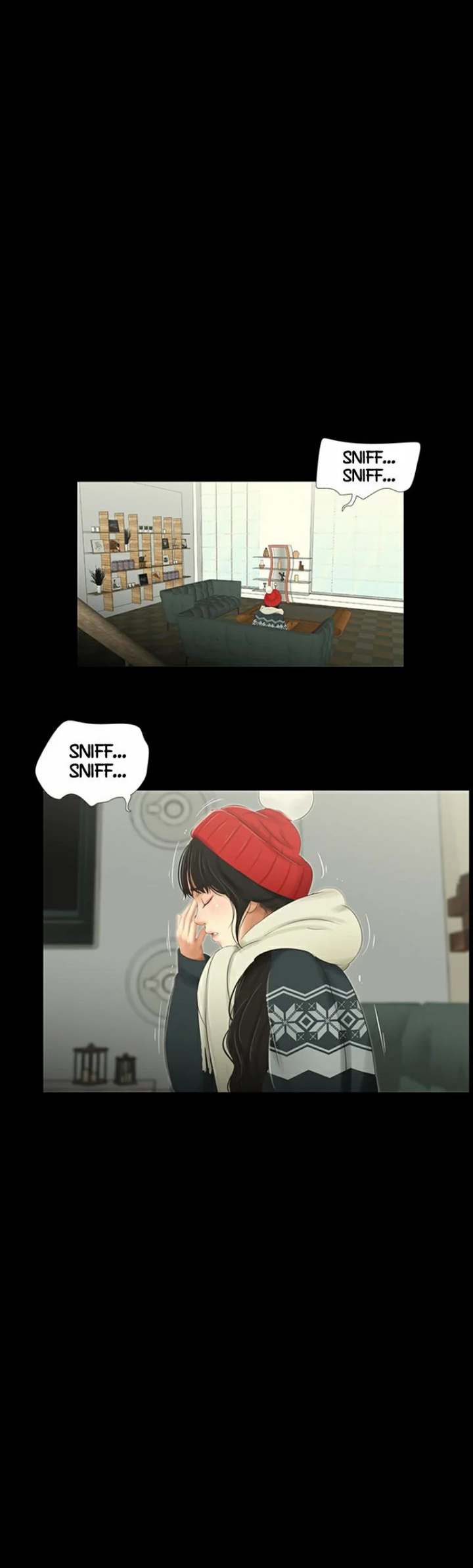 Mamitas - Chapter 42 [photo 9] - MangaPorn