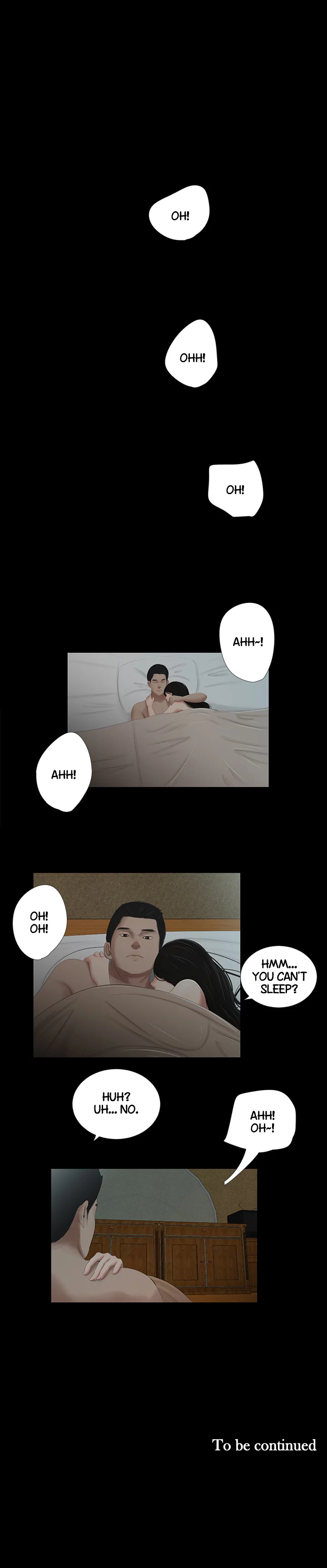 Mamitas - Chapter 47 [photo 7] - MangaPorn