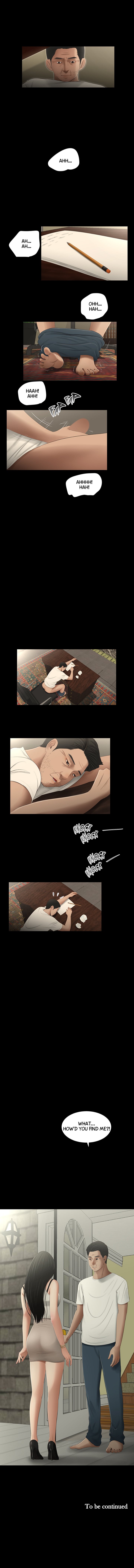 Mamitas - Chapter 52 [photo 6] - MangaPorn