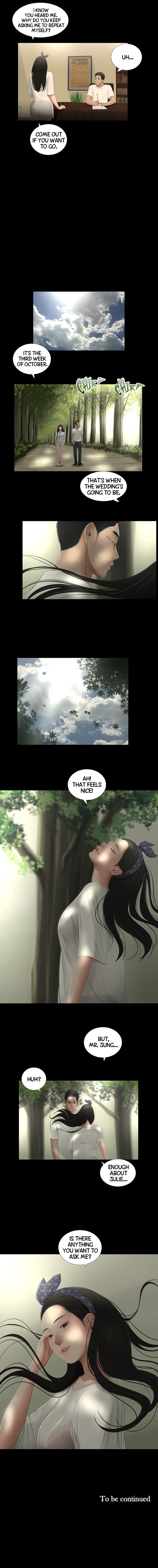 Mamitas - Chapter 54 [photo 6] - MangaPorn