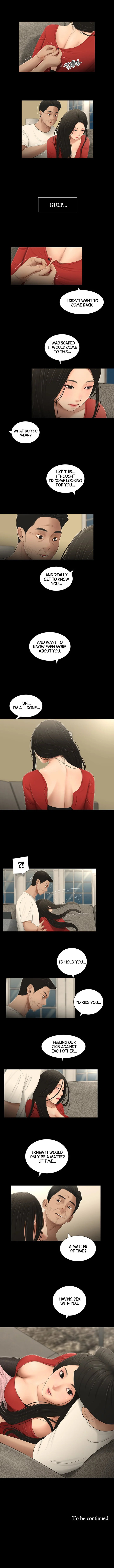 Mamitas - Chapter 55 [photo 6] - MangaPorn