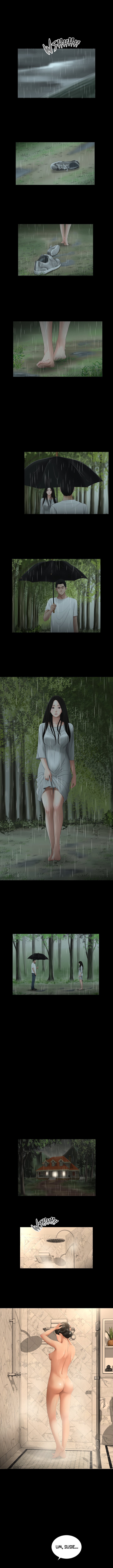 Mamitas - Chapter 57 [photo 3] - MangaPorn