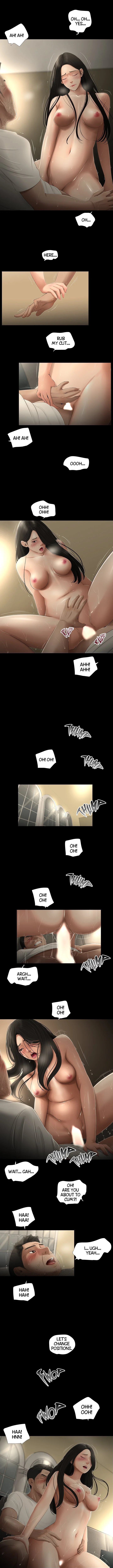 Mamitas - Chapter 59 [photo 4] - MangaPorn