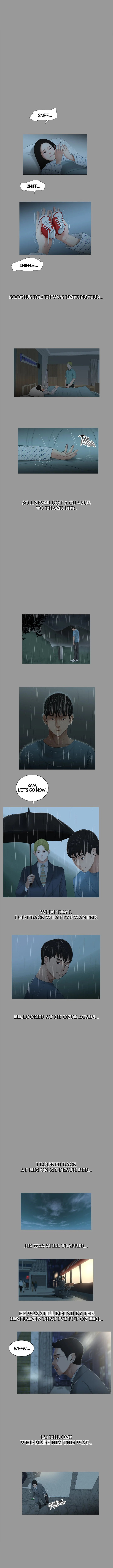 Mamitas - Chapter 60 [photo 5] - MangaPorn