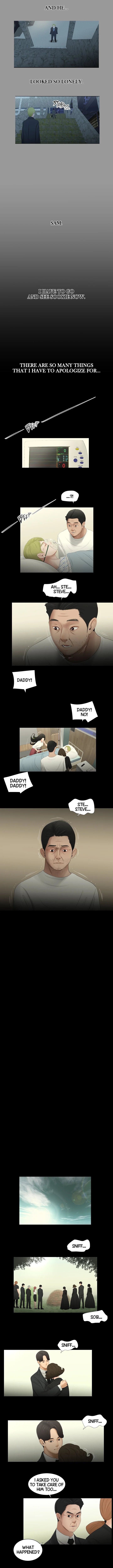 Mamitas - Chapter 60 [photo 6] - MangaPorn