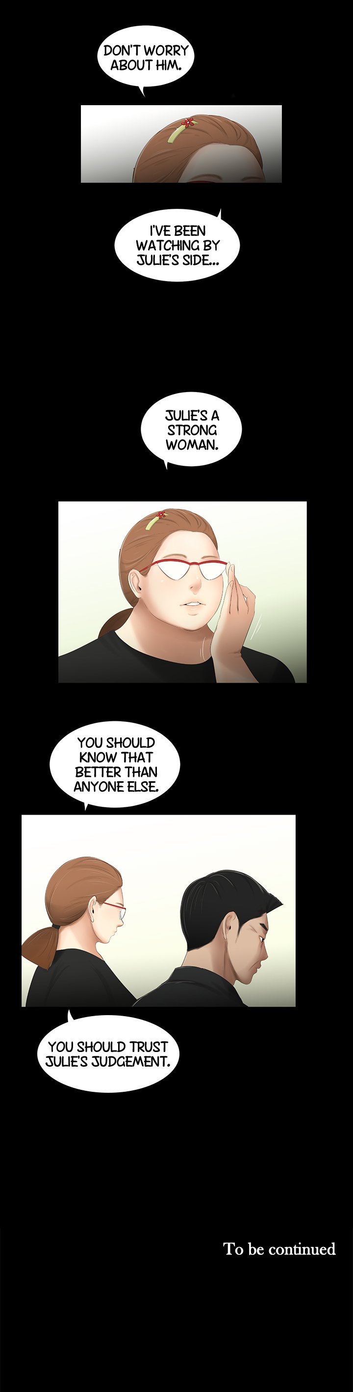 Mamitas - Chapter 60 [photo 7] - MangaPorn