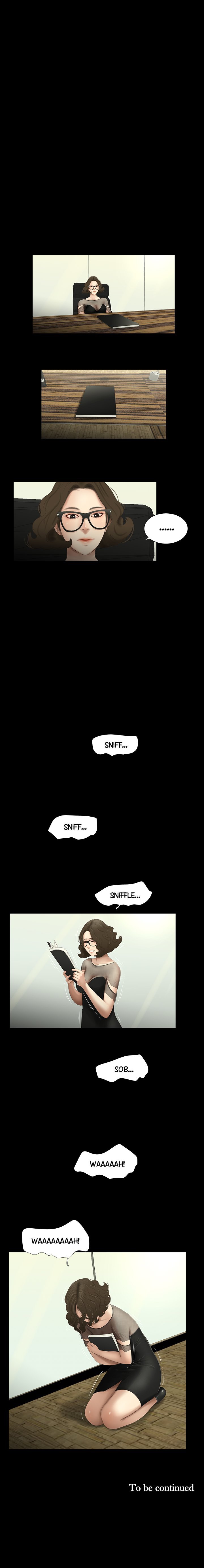 Mamitas - Chapter 61 [photo 7] - MangaPorn