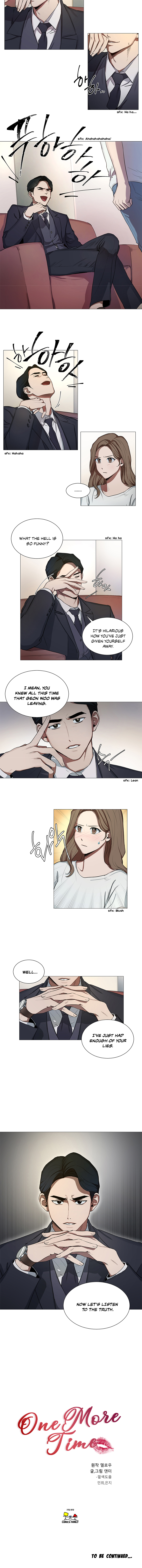 One More Time - Chapter 2 [photo 4] - MangaPorn