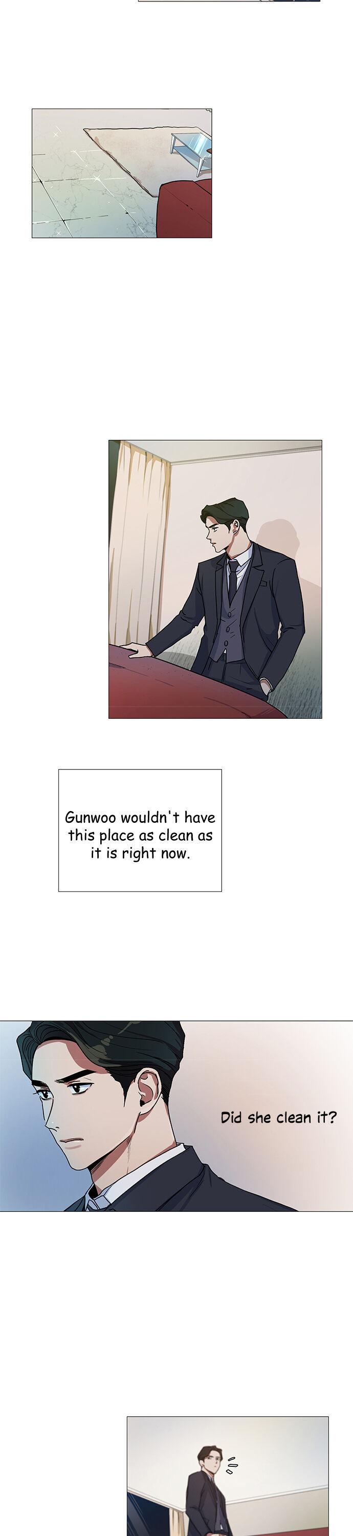 One More Time - Chapter 4 [photo 10] - MangaPorn