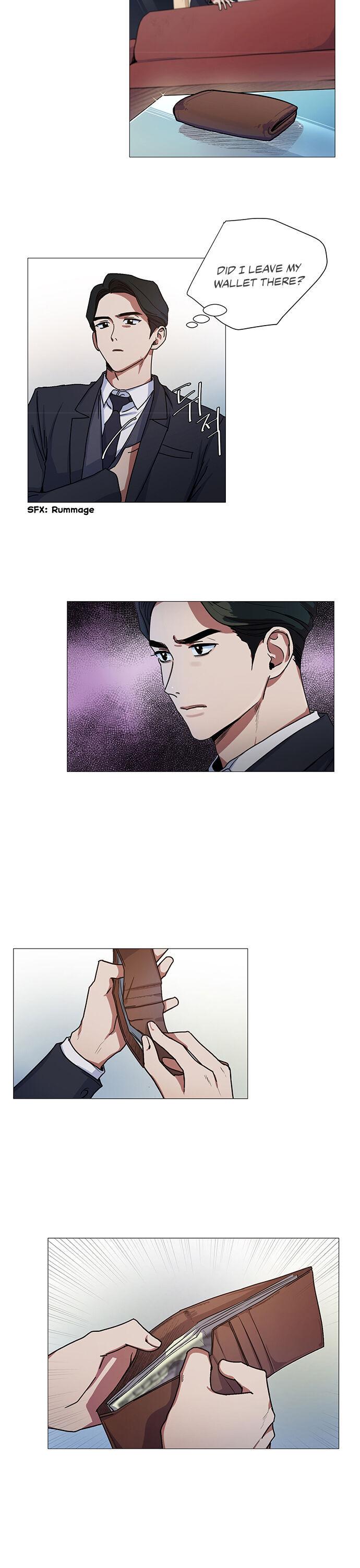 One More Time - Chapter 4 [photo 11] - MangaPorn