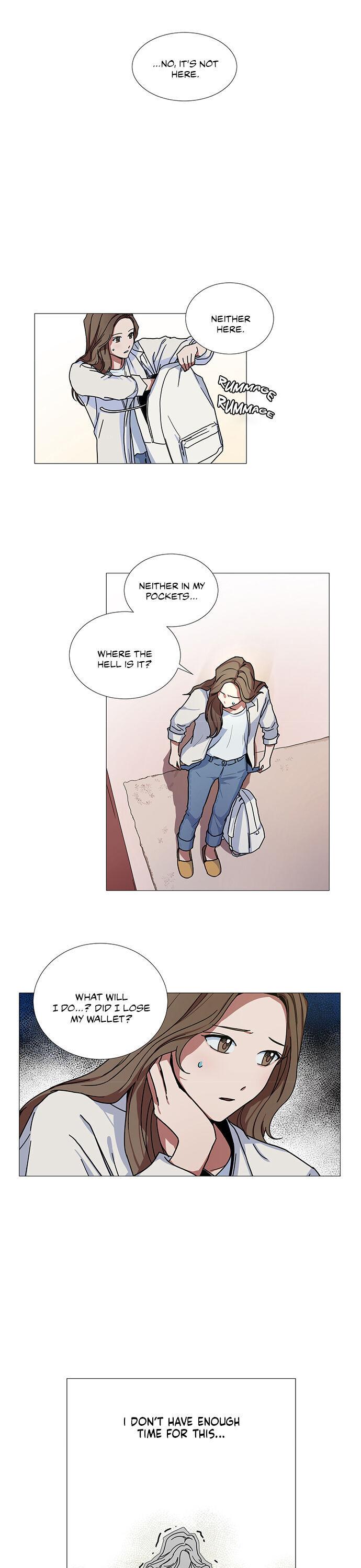 One More Time - Chapter 4 [photo 2] - MangaPorn