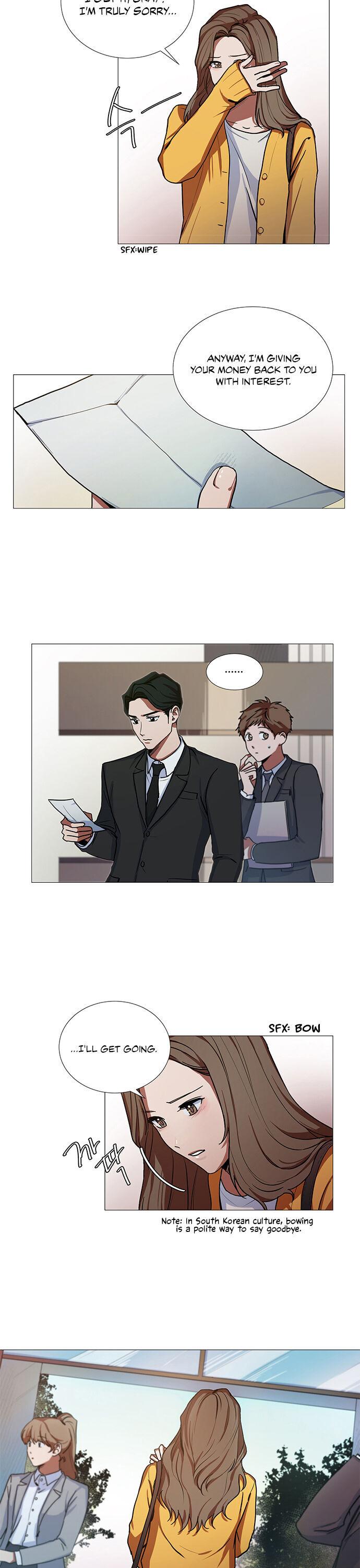 One More Time - Chapter 5 [photo 10] - MangaPorn