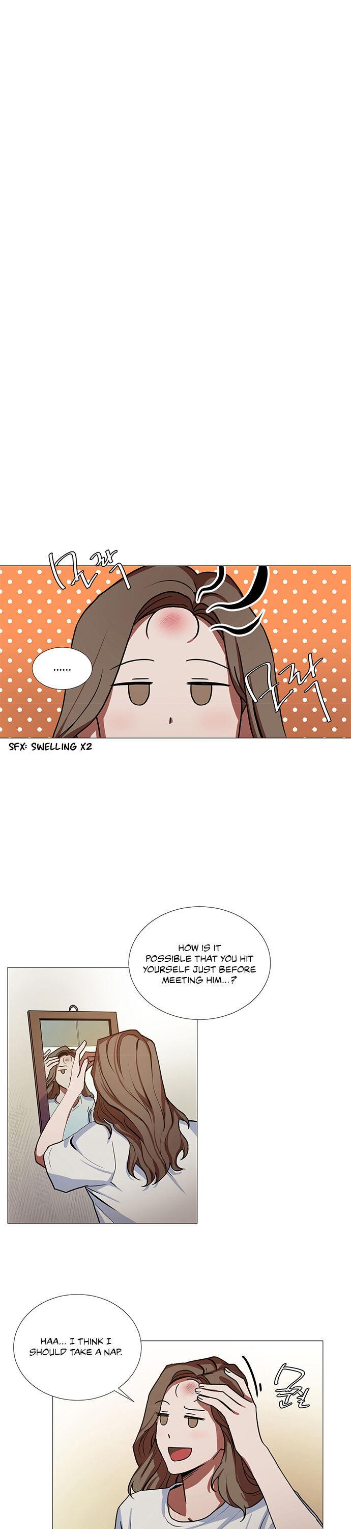 One More Time - Chapter 5 [photo 12] - MangaPorn