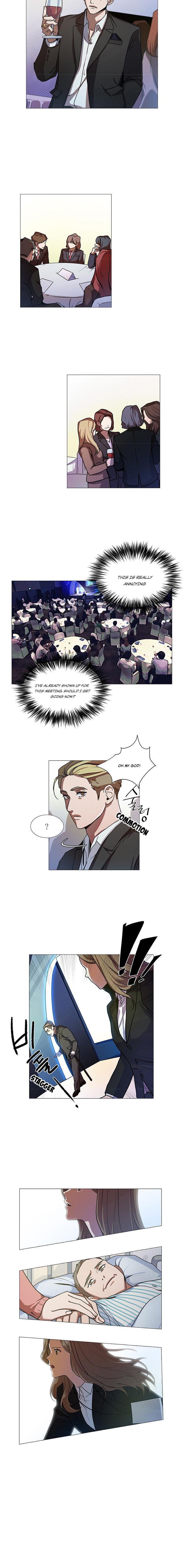 One More Time - Chapter 6 [photo 10] - MangaPorn