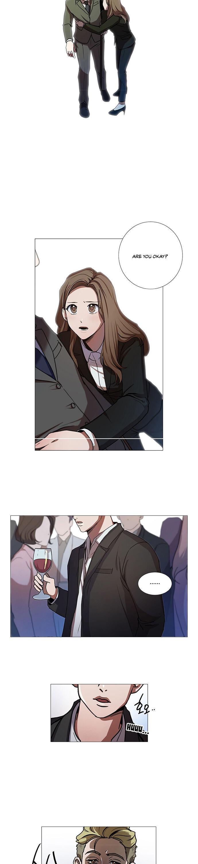 One More Time - Chapter 6 [photo 12] - MangaPorn