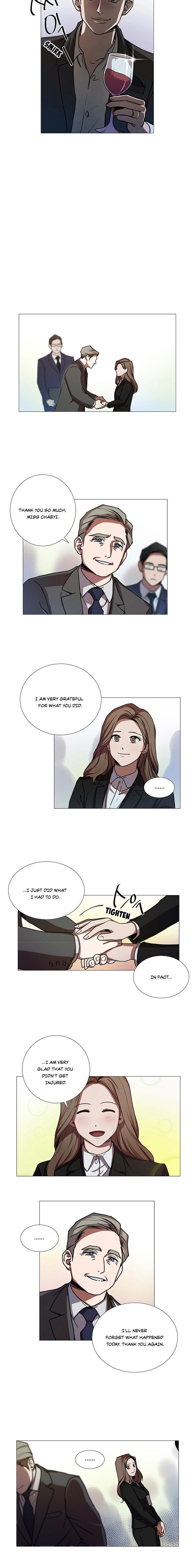 One More Time - Chapter 6 [photo 13] - MangaPorn