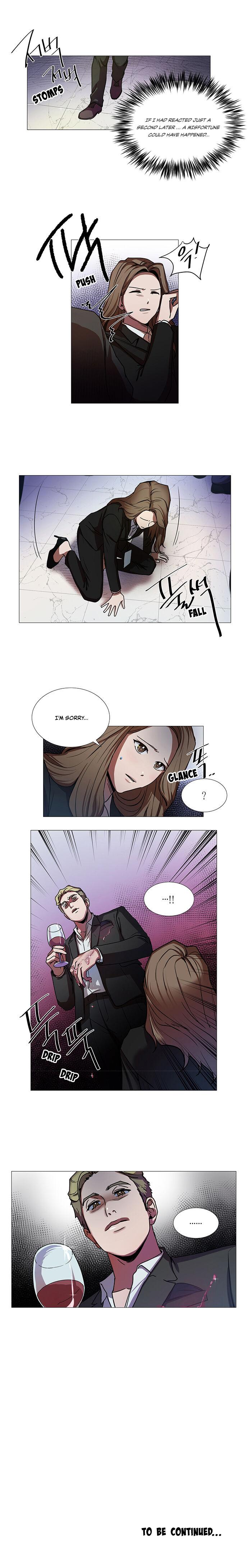 One More Time - Chapter 6 [photo 14] - MangaPorn
