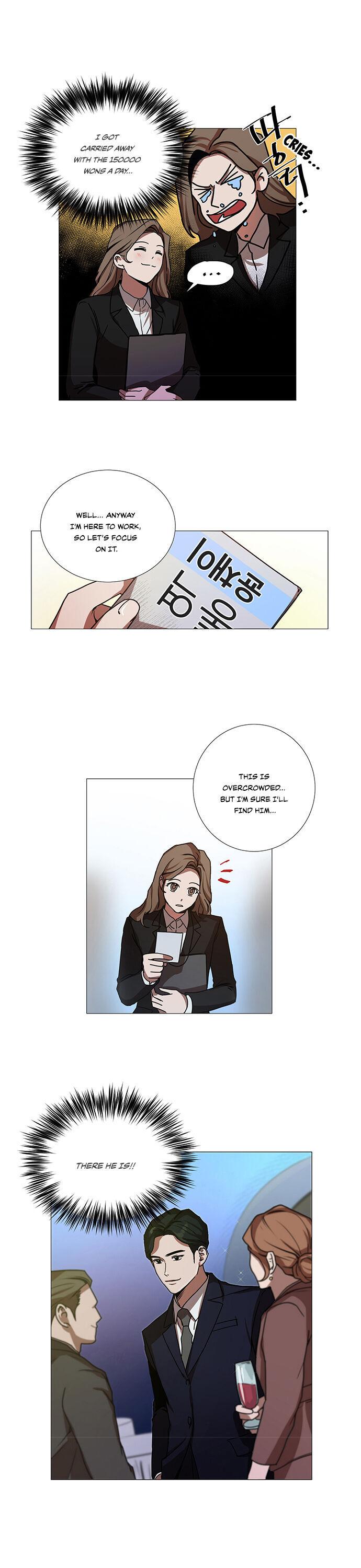 One More Time - Chapter 6 [photo 6] - MangaPorn