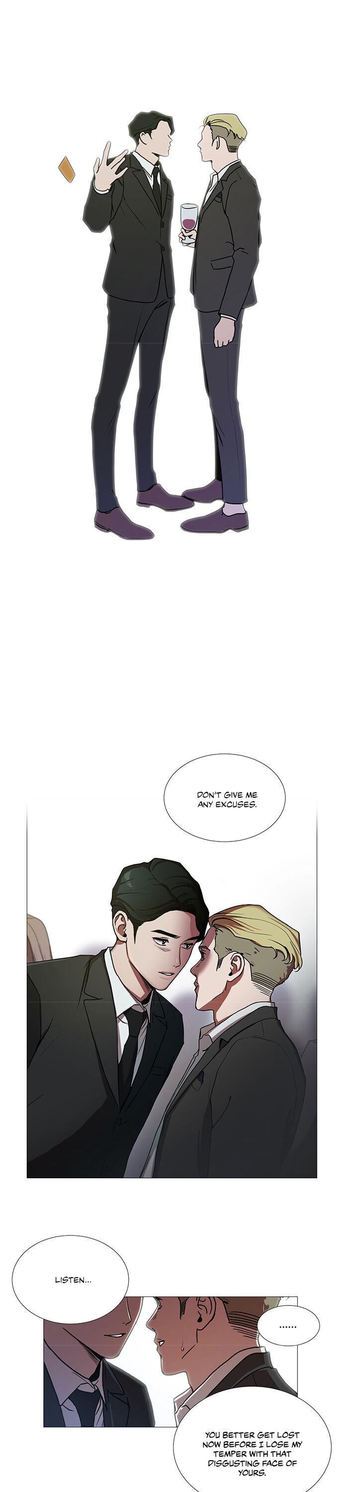 One More Time - Chapter 7 [photo 10] - MangaPorn