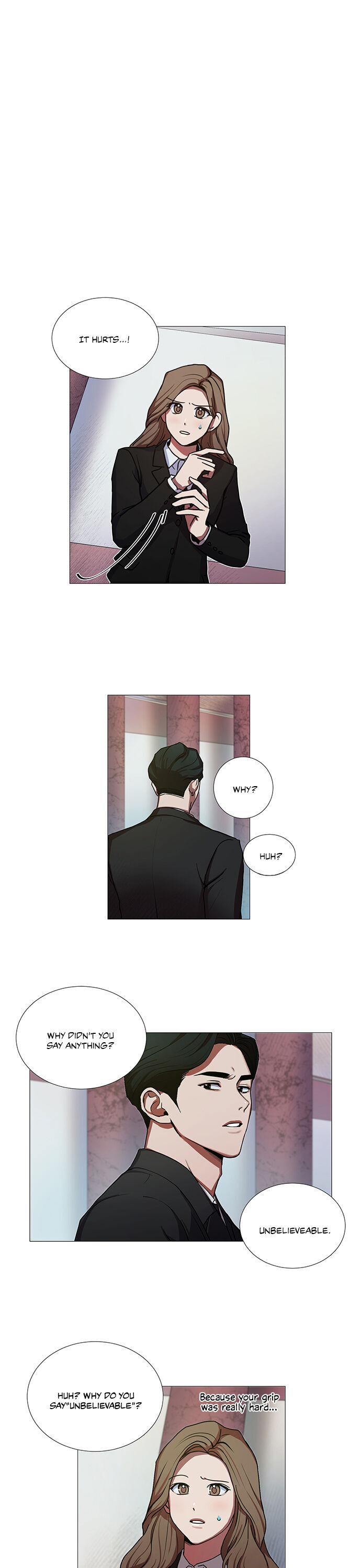 One More Time - Chapter 7 [photo 12] - MangaPorn