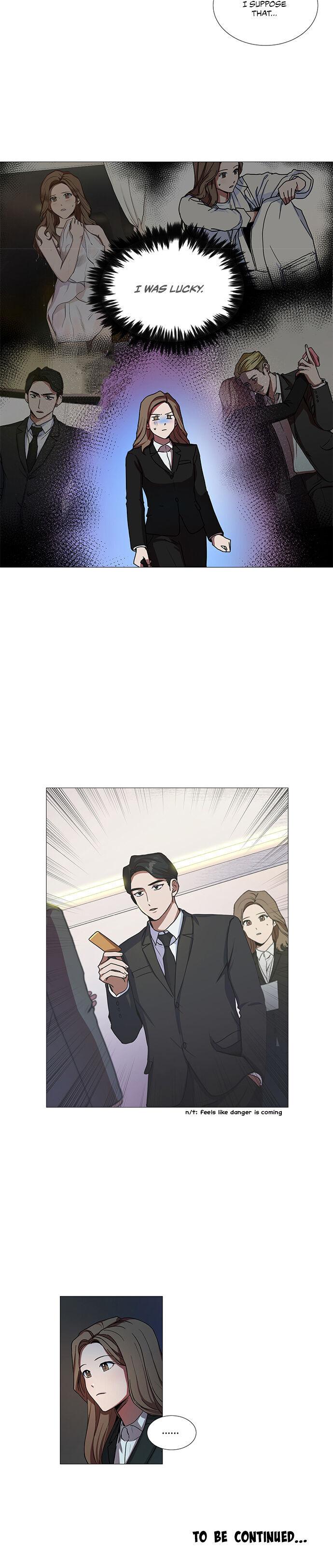 One More Time - Chapter 7 [photo 17] - MangaPorn