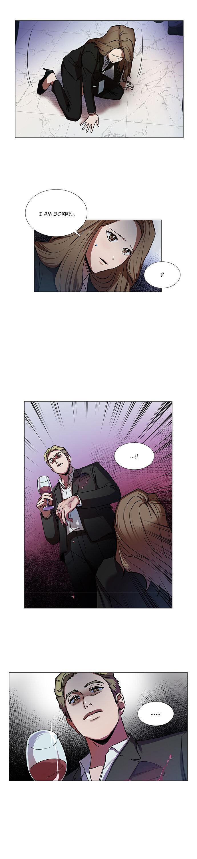 One More Time - Chapter 7 [photo 2] - MangaPorn