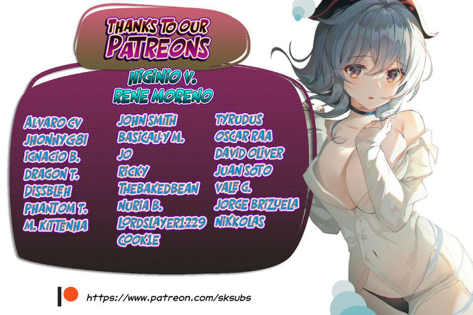 One More Time - Chapter 7 [photo 20] - MangaPorn