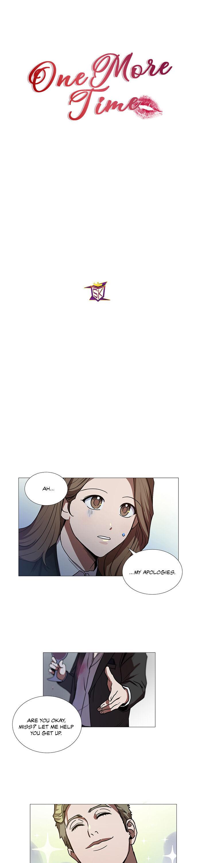 One More Time - Chapter 7 [photo 3] - MangaPorn