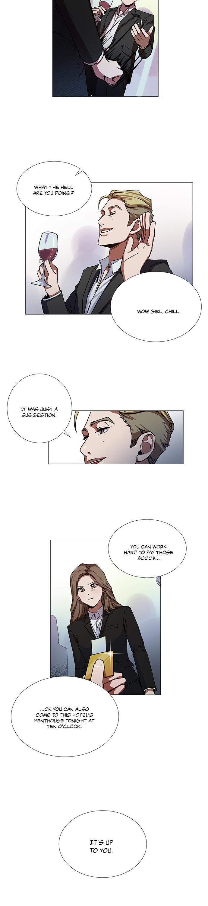 One More Time - Chapter 7 [photo 7] - MangaPorn