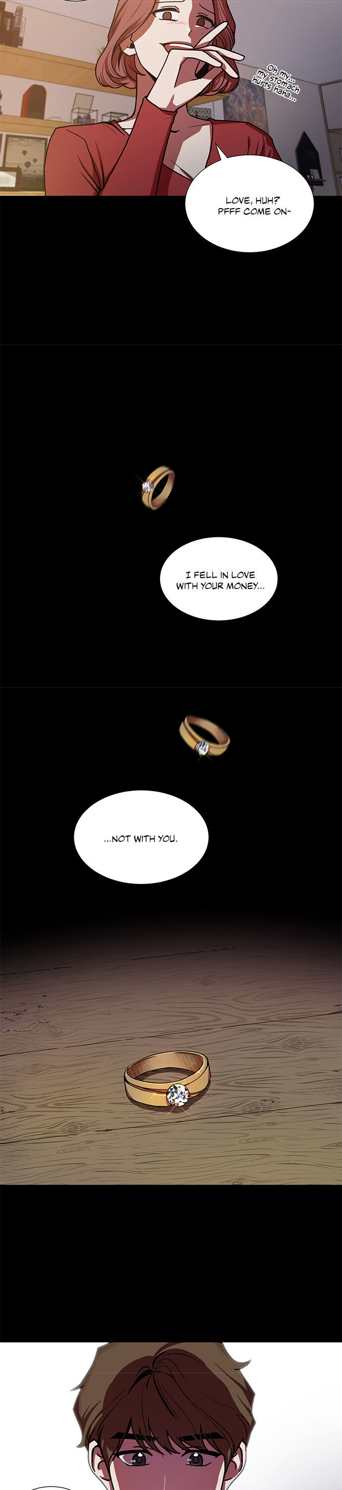 One More Time - Chapter 8 [photo 8] - MangaPorn