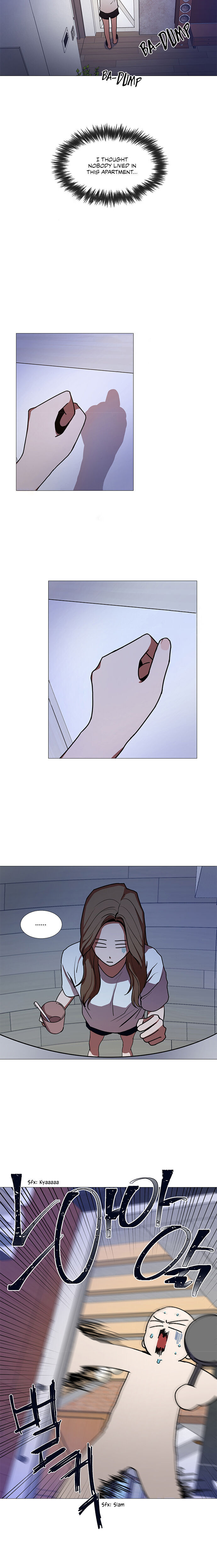 One More Time - Chapter 9 [photo 10] - MangaPorn