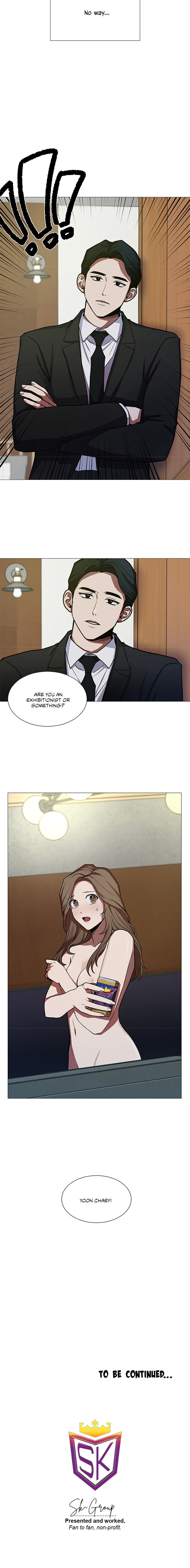 One More Time - Chapter 9 [photo 18] - MangaPorn