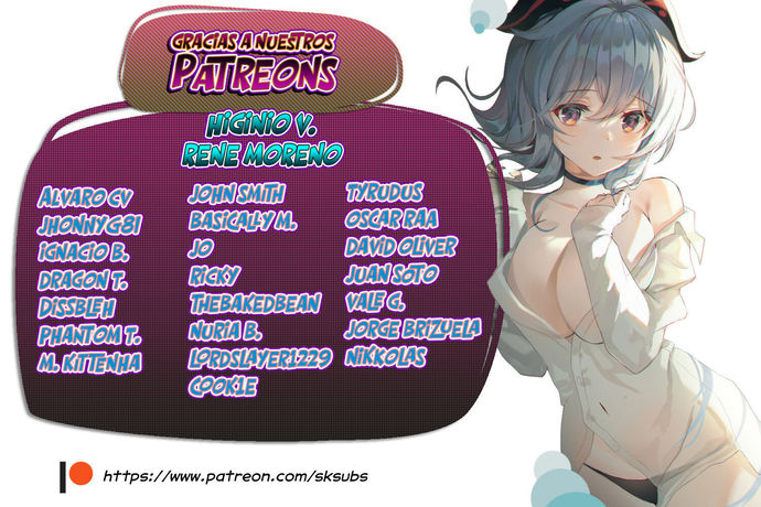 One More Time - Chapter 9 [photo 20] - MangaPorn