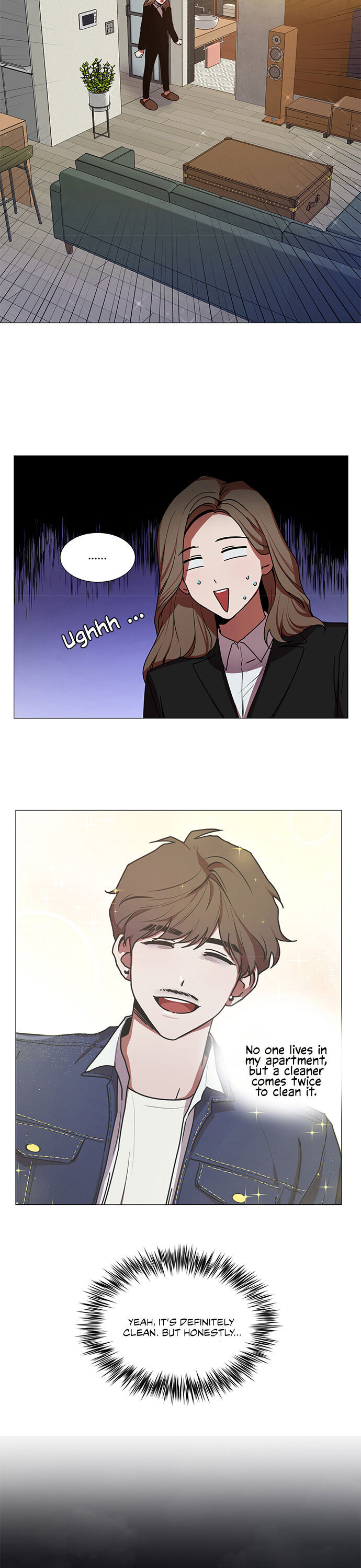 One More Time - Chapter 9 [photo 3] - MangaPorn