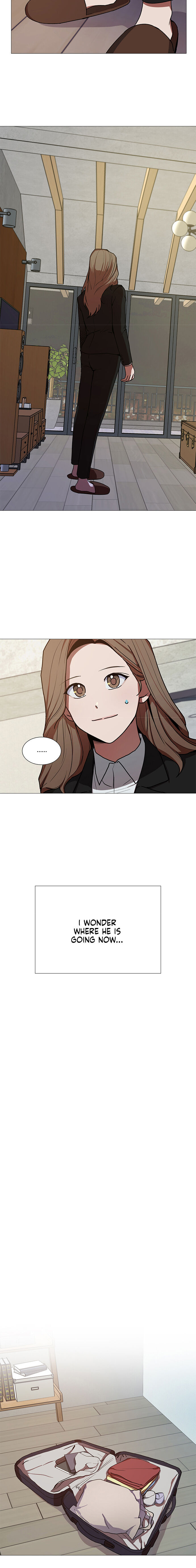 One More Time - Chapter 9 [photo 7] - MangaPorn