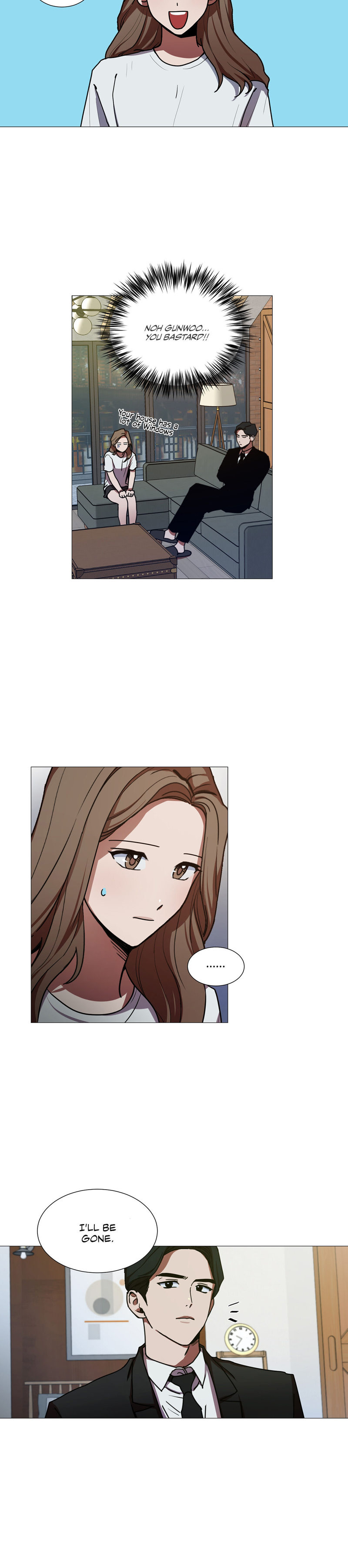 One More Time - Chapter 10 [photo 10] - MangaPorn