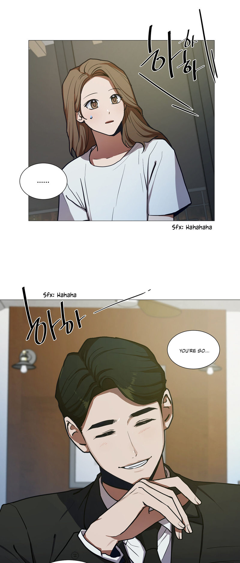 One More Time - Chapter 10 [photo 16] - MangaPorn