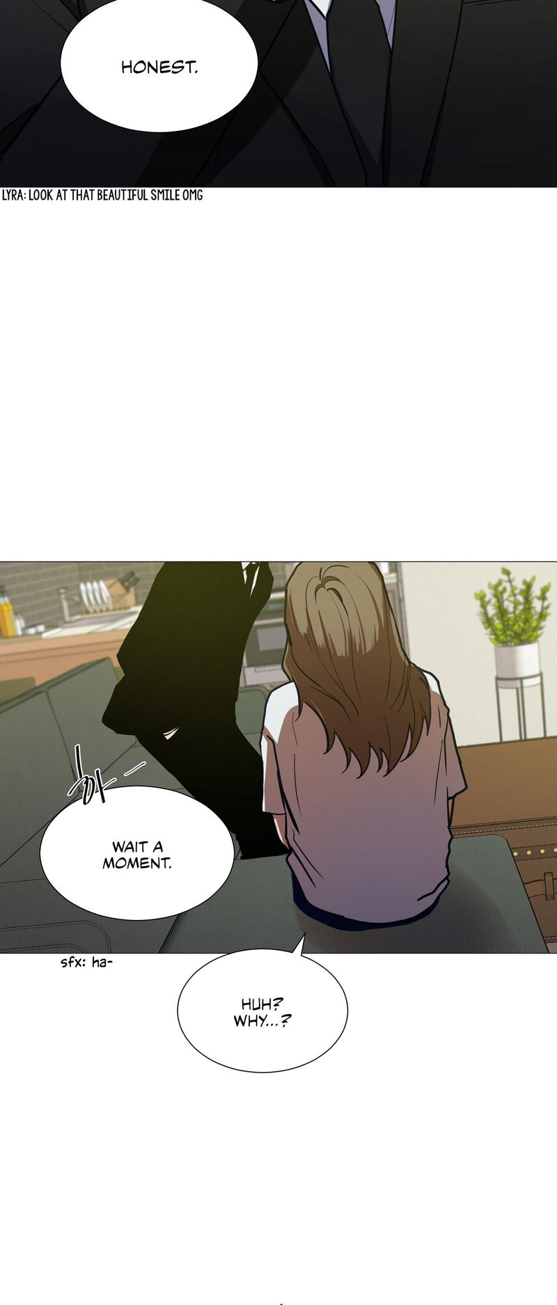 One More Time - Chapter 10 [photo 17] - MangaPorn