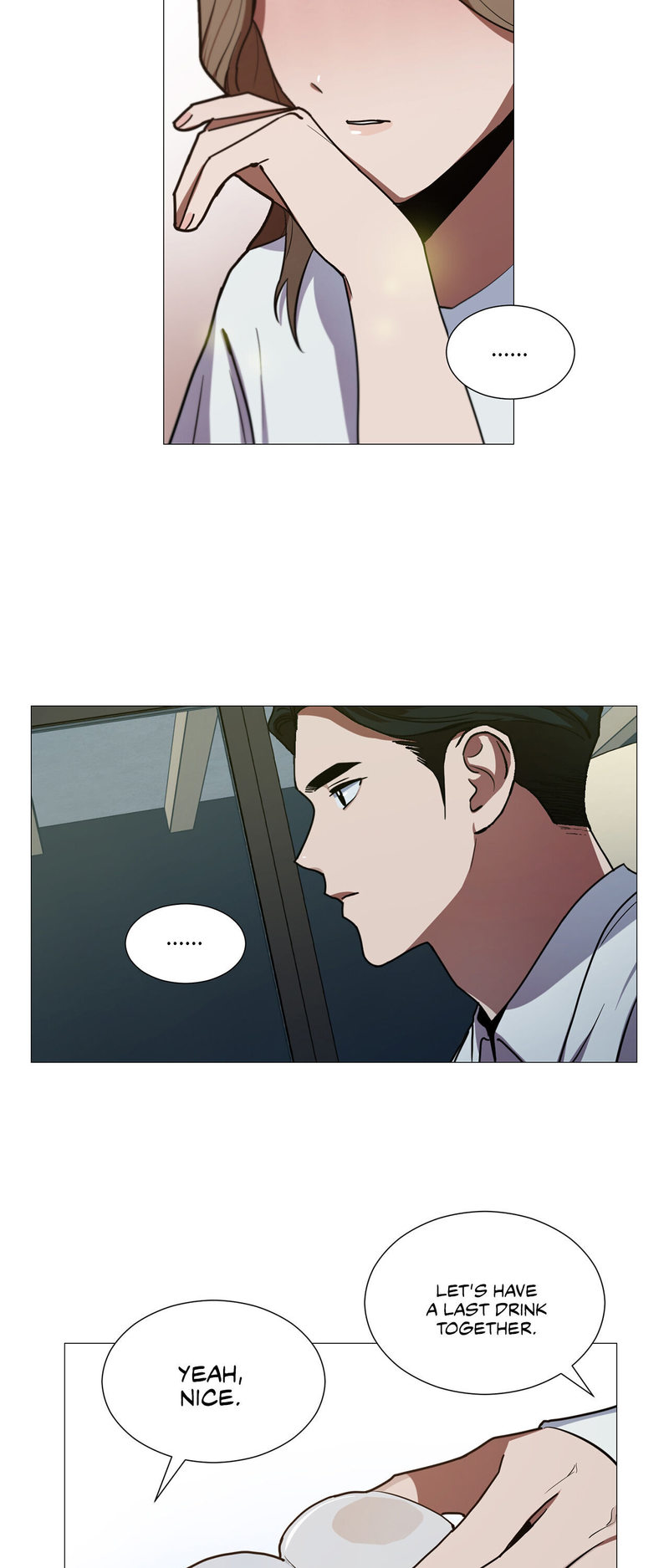 One More Time - Chapter 10 [photo 25] - MangaPorn