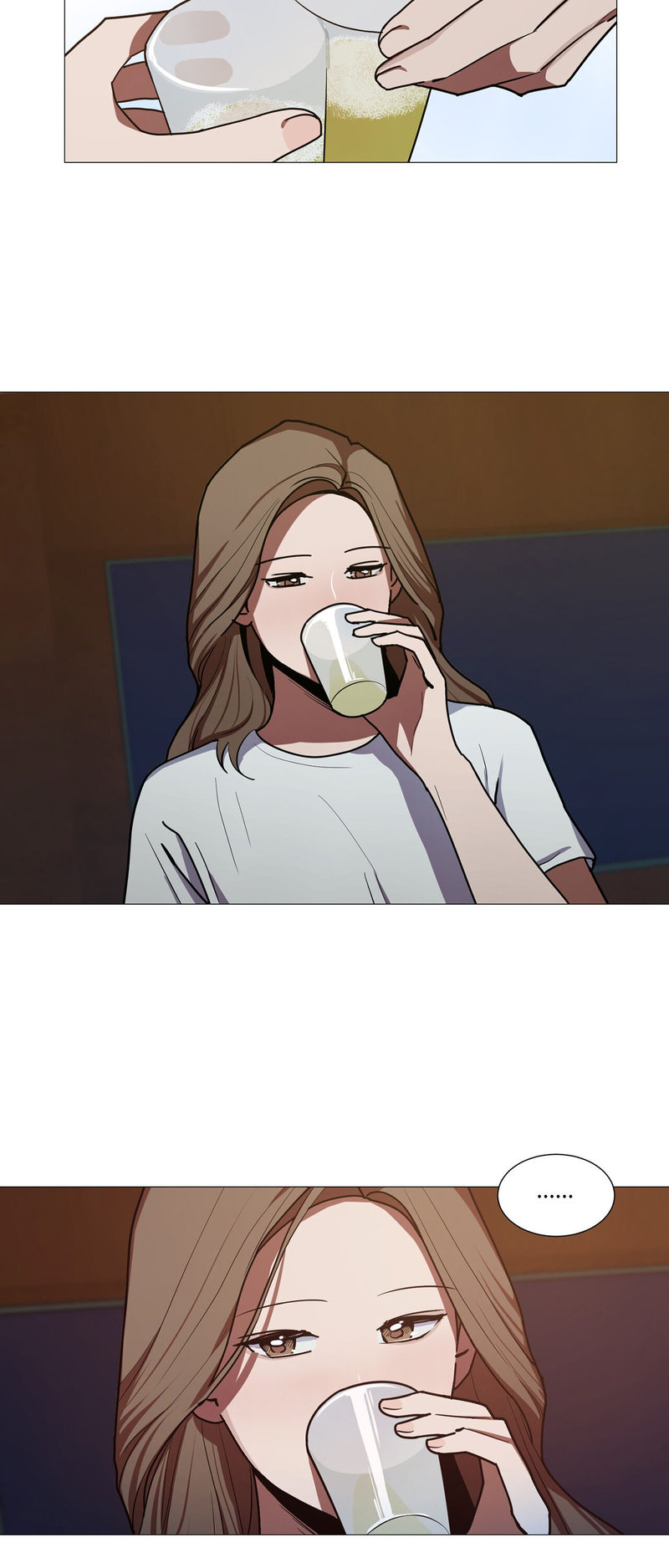 One More Time - Chapter 10 [photo 26] - MangaPorn