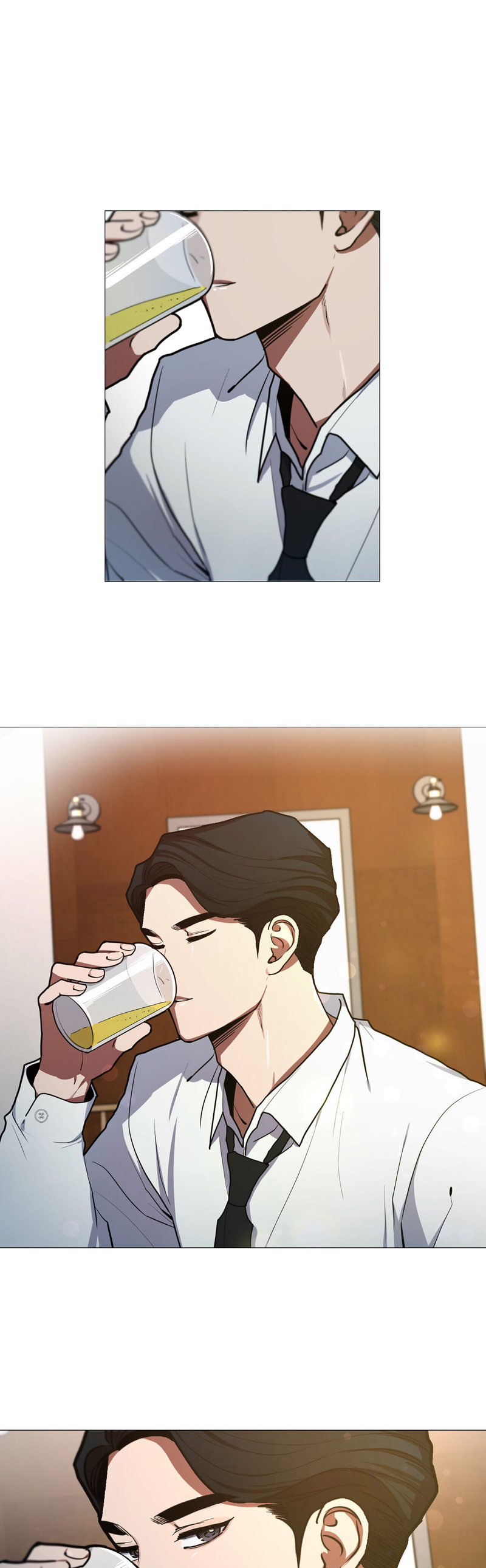 One More Time - Chapter 10 [photo 27] - MangaPorn