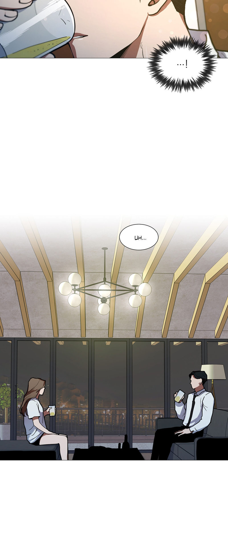 One More Time - Chapter 10 [photo 28] - MangaPorn