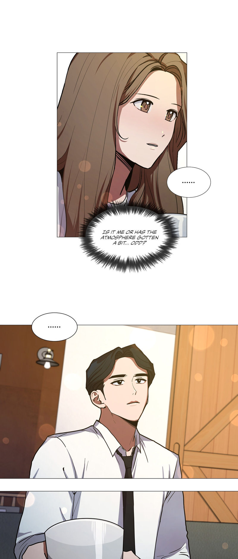 One More Time - Chapter 10 [photo 29] - MangaPorn